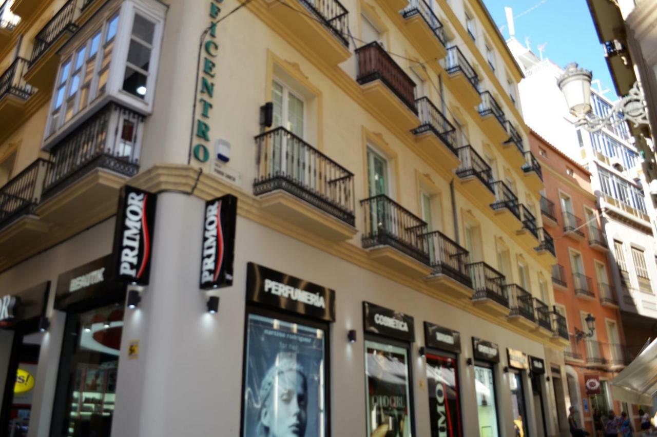 Dreamsuites Marin Garcia. Leilighet *