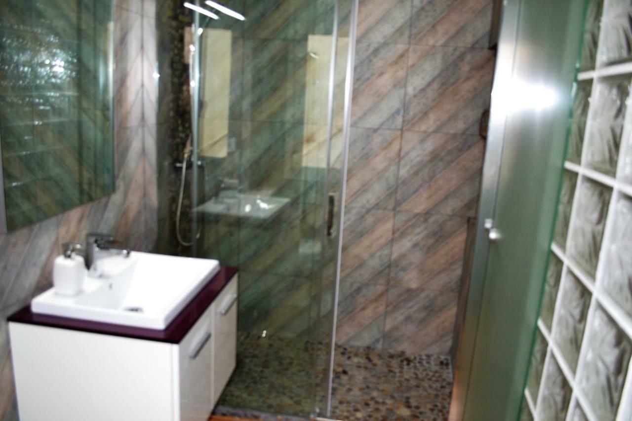 Dreamsuites Marin Garcia. Leilighet *