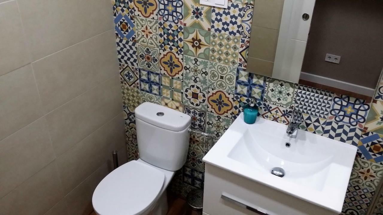 Dreamsuites Marin Garcia. Leilighet