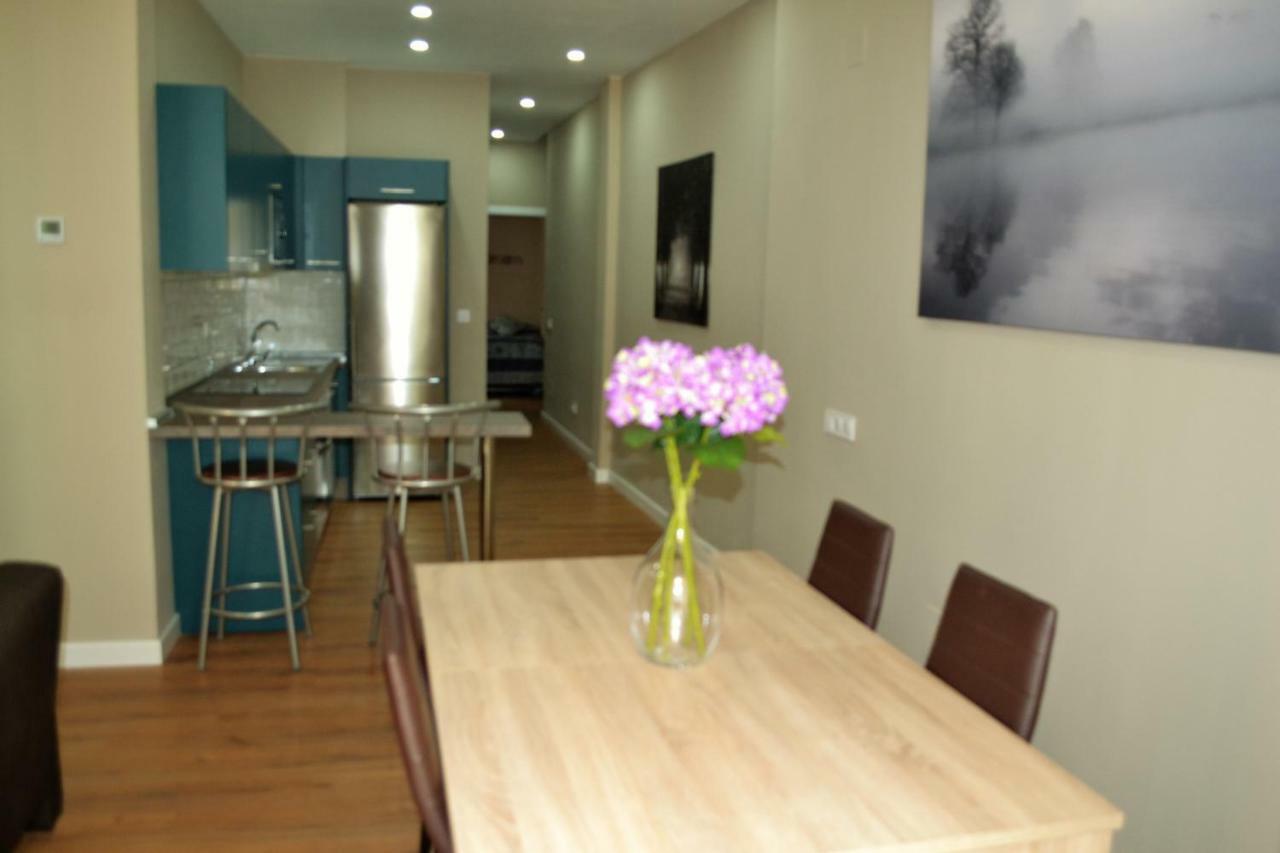 Leilighet Dreamsuites Marin Garcia.