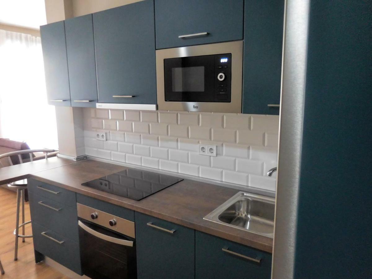 Dreamsuites Marin Garcia. Leilighet