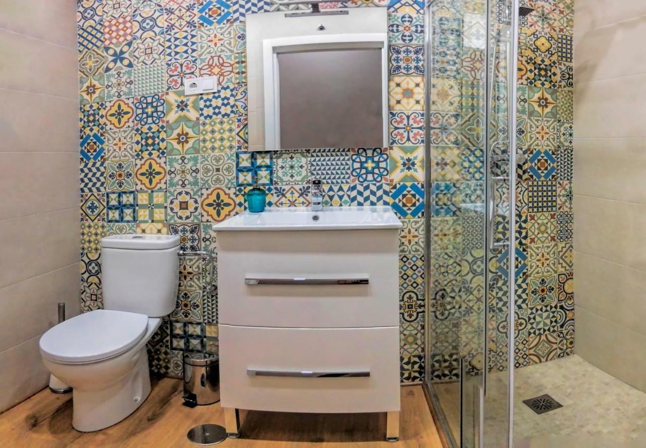 Leilighet Dreamsuites Marin Garcia. *